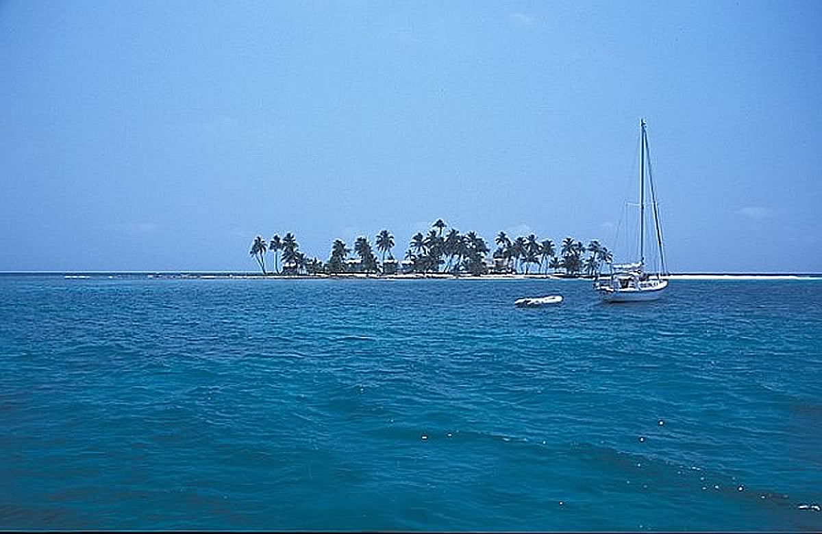 Belize Private Islands Resorts